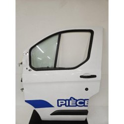 Porte Avant Gauche Ford Transit Custom 1 Phase 1